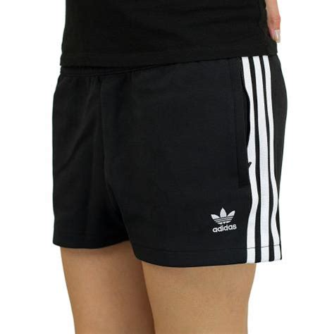 adidas shorts schwarz damen|adidas originals cargo shorts.